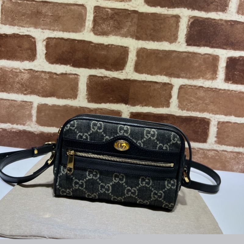G*u*i satchel bags